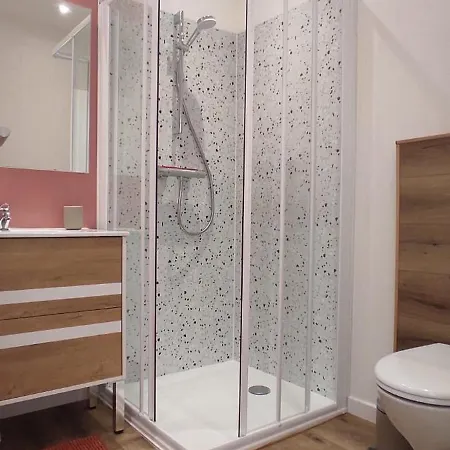 L'escapade Moriniere Sam Suffy * La Seguiniere