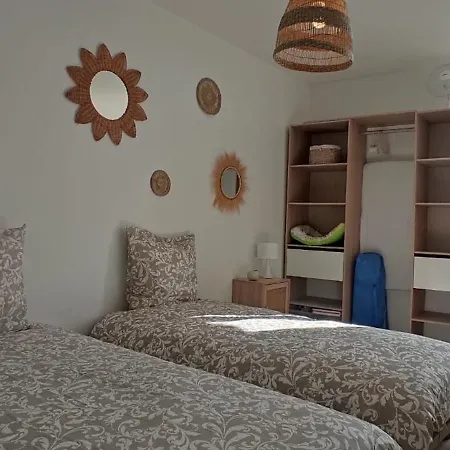 L'escapade Moriniere Sam Suffy بيت للعطل