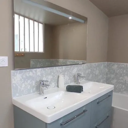 L'escapade Moriniere Sam Suffy Σπίτι διακοπών *