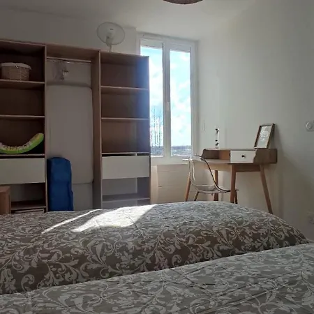 L'escapade Moriniere Sam Suffy * La Seguiniere