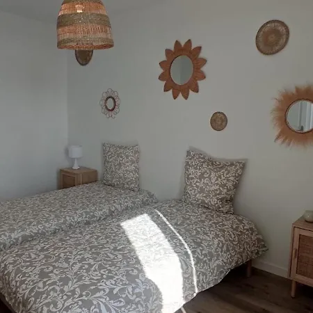 L'escapade Moriniere Sam Suffy *