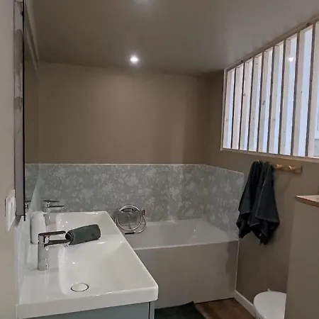 L'escapade Moriniere Sam Suffy La Seguiniere