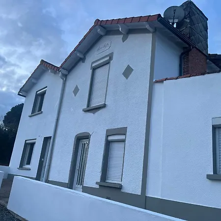 L'escapade Moriniere Sam Suffy * La Seguiniere