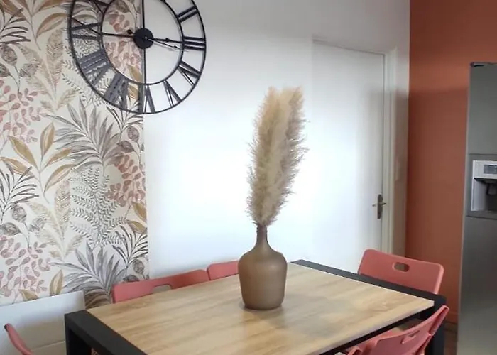 L'escapade Moriniere Sam Suffy