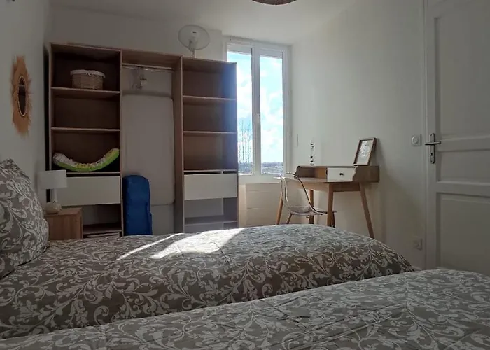 L'escapade Moriniere Sam Suffy * La Seguiniere