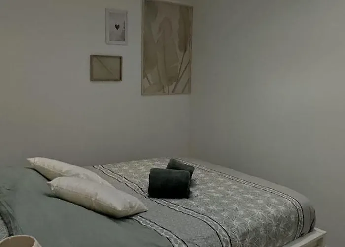 L'escapade Moriniere Sam Suffy Nyaraló La Séguinière