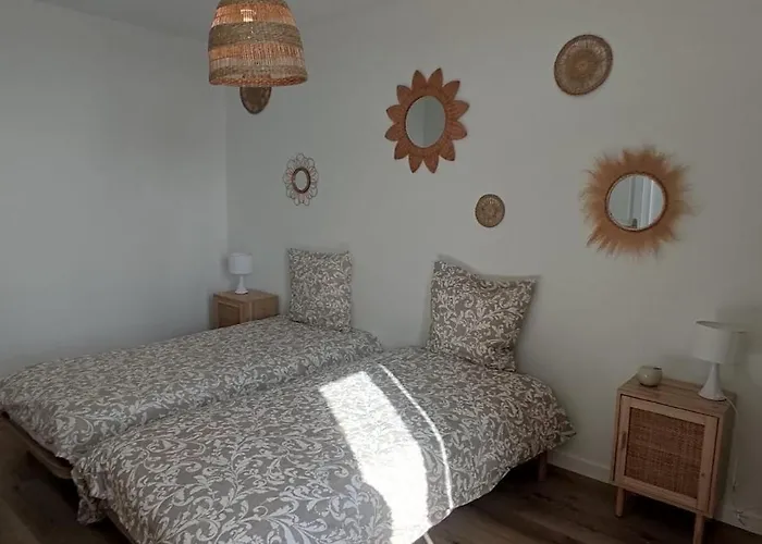 L'escapade Moriniere Sam Suffy *