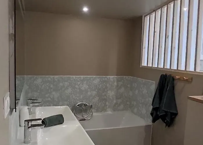 L'escapade Moriniere Sam Suffy La Seguiniere